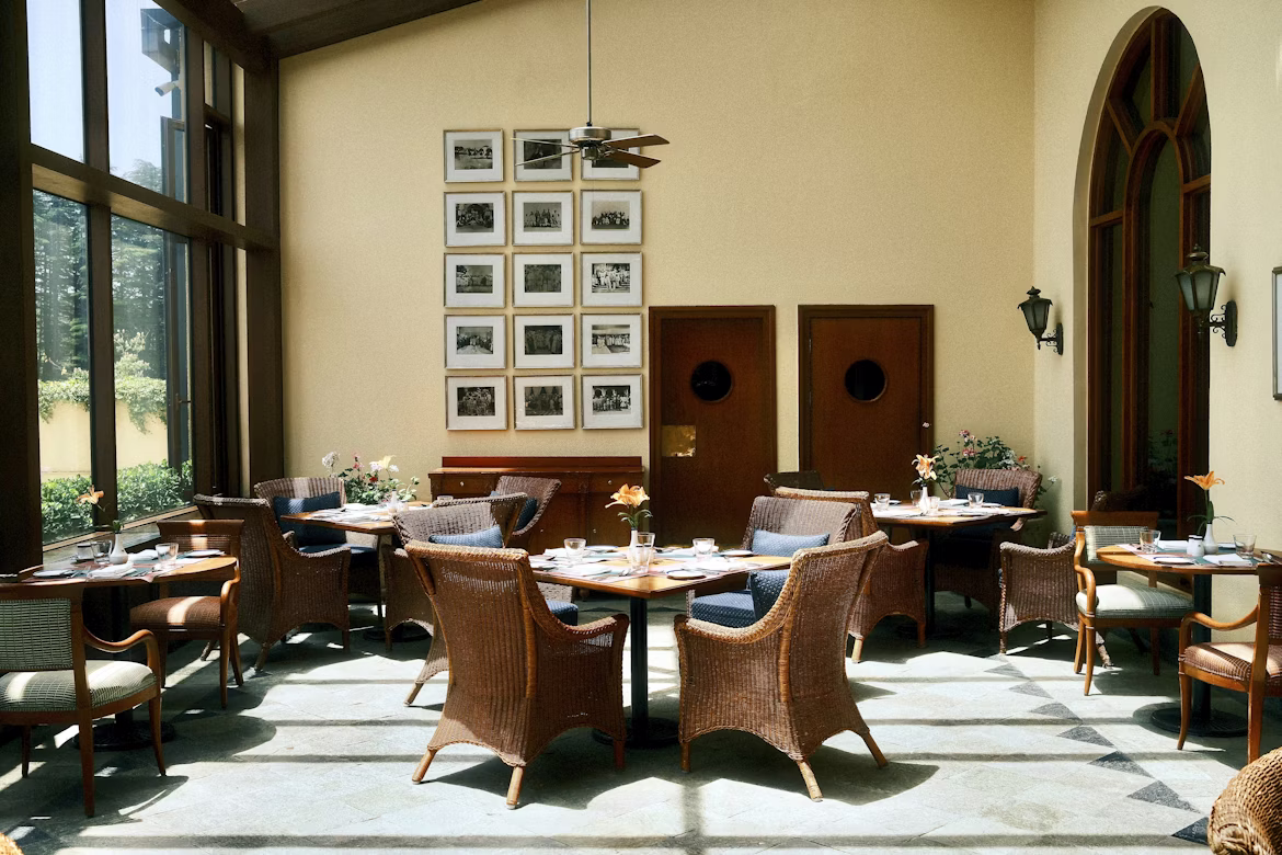 Manali Luxury Packages